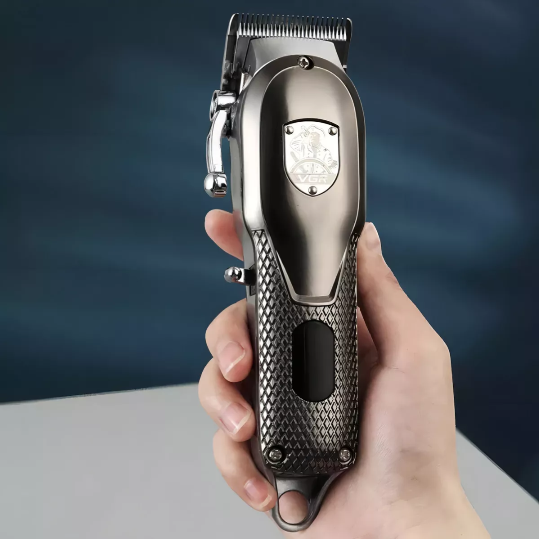 Miniatura 5 de Máquina Cortadora Cabello Profesional